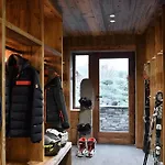 Σαλέ Enigma La Clusaz
