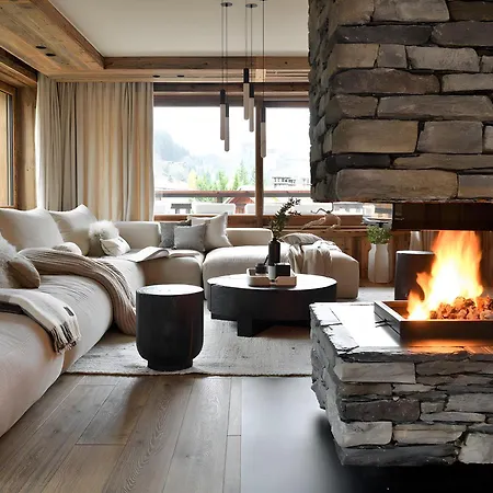 Chalet Enigma
