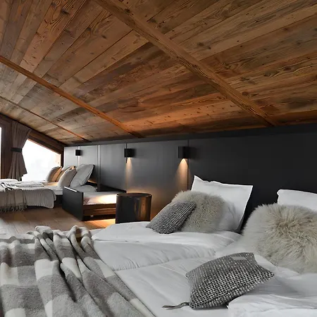 Enigma La Clusaz