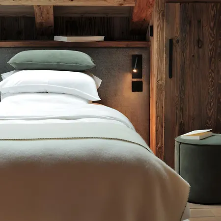 Enigma Chalet
