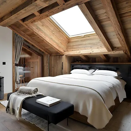 Enigma Alpstuga La Clusaz