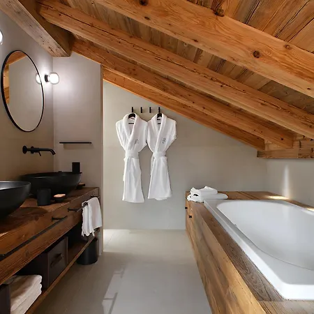 Chalet Enigma La Clusaz