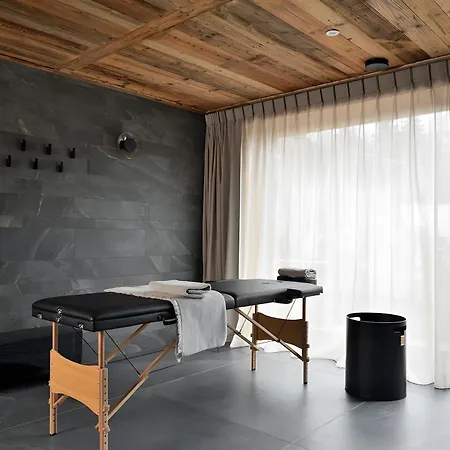 Enigma Chalet