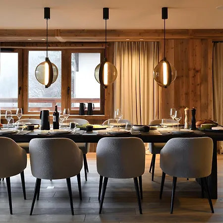 Chalet Enigma