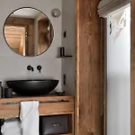 Enigma Chalet