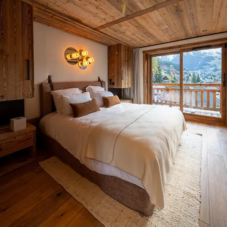 Enigma Chalet