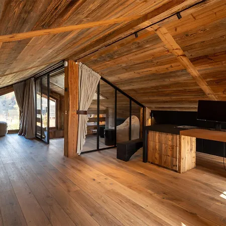 Chalet Enigma