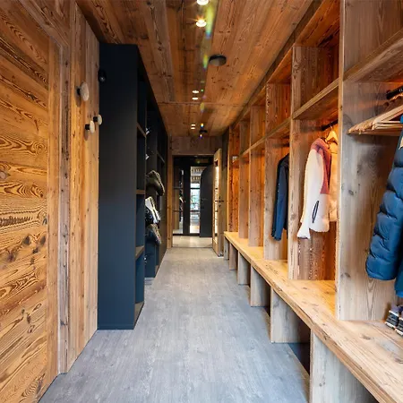 Domek alpejski Enigma *