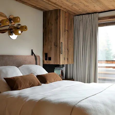 Chalet Enigma
